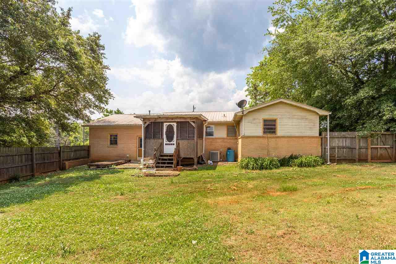 411 Hillcrest Road Anniston, AL 36206 - Photo 31 of 35