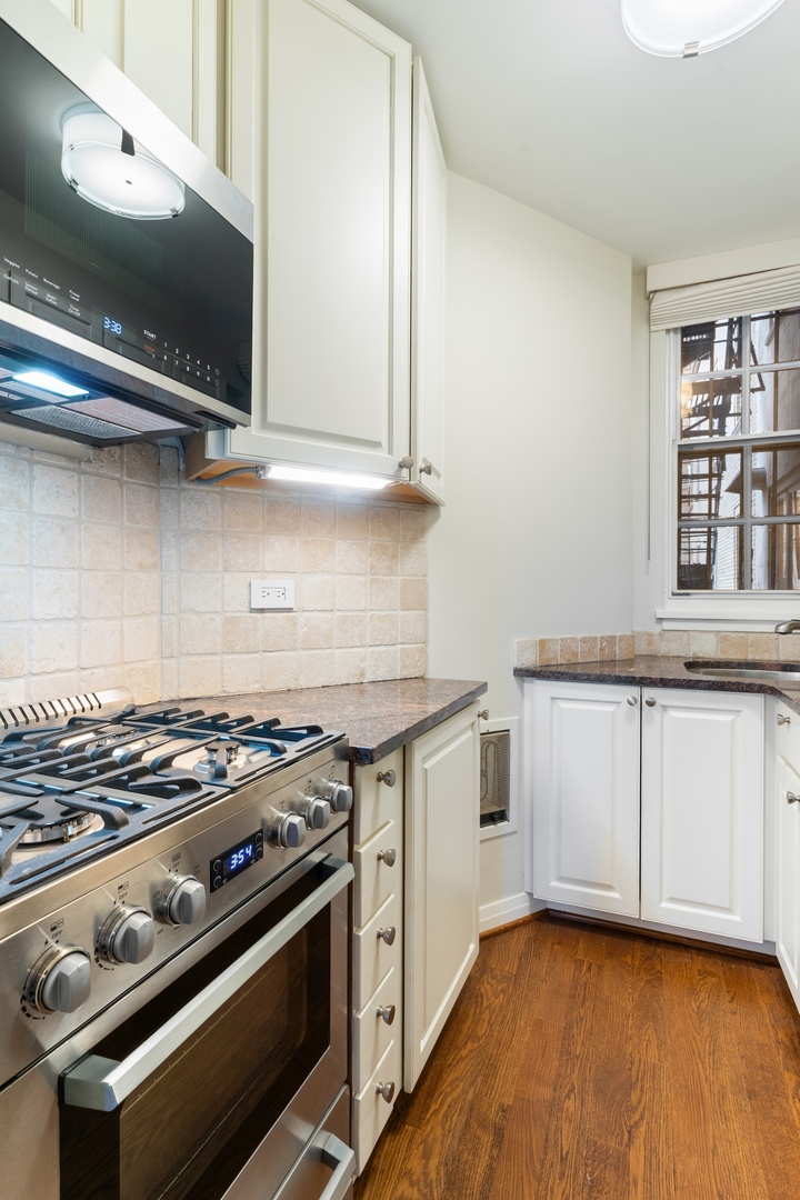 70 East Scott Street, Unit 307 Chicago, IL 60610 - Photo 13 of 32