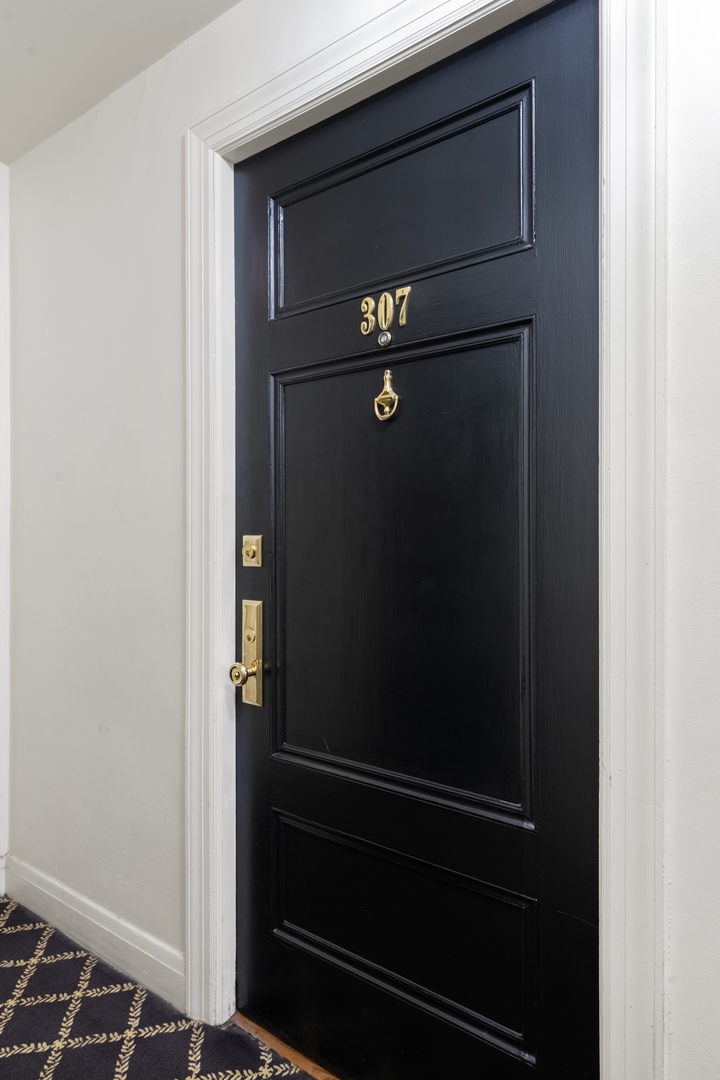 70 East Scott Street, Unit 307 Chicago, IL 60610 - Photo 4 of 32