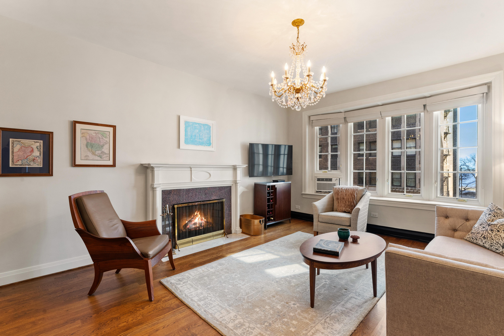 70 East Scott Street, Unit 307 Chicago, IL 60610 - Photo 9 of 32
