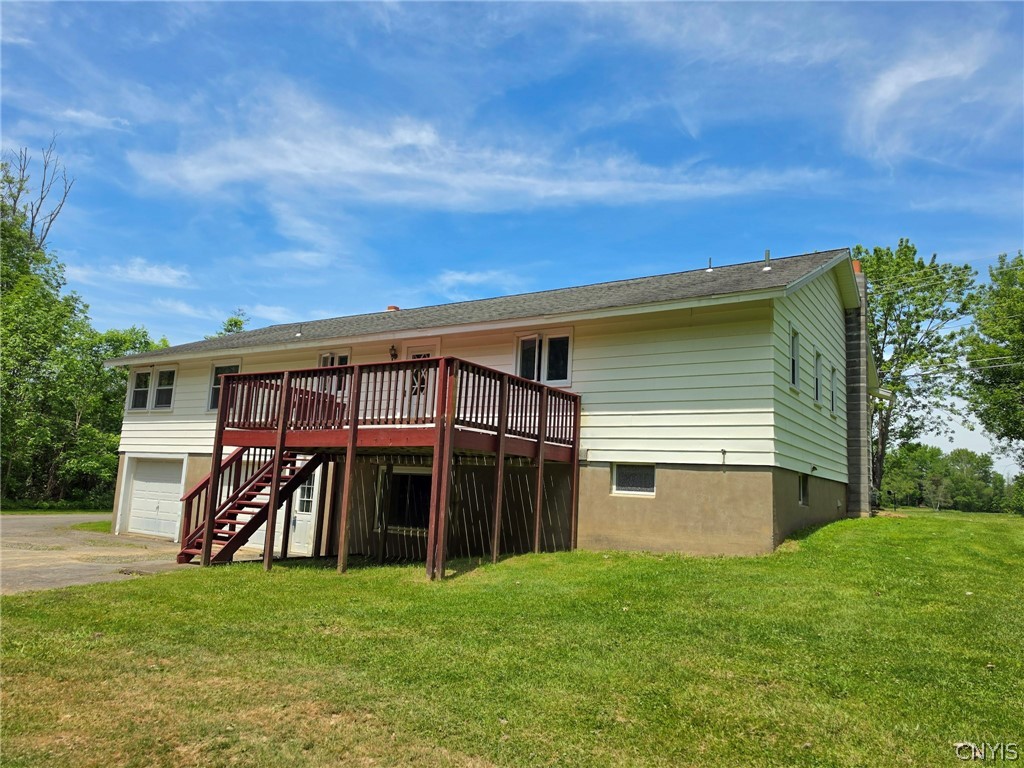 5386 Mud Mill Road Clay, NY 13029 - Photo 4 of 34