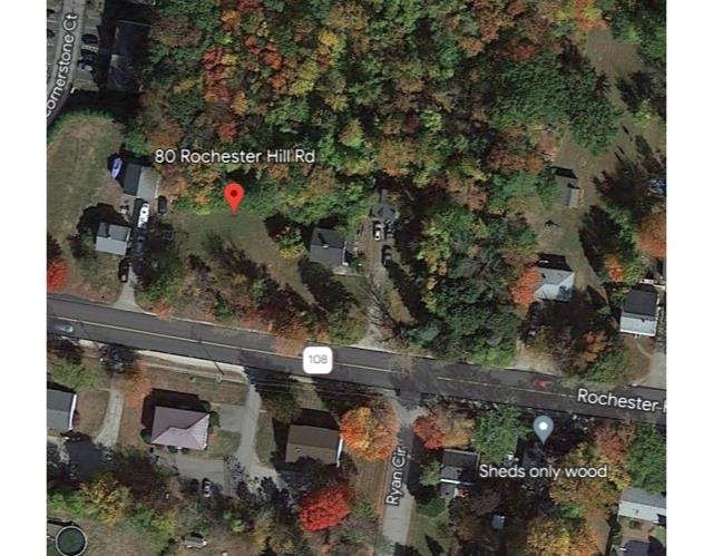 80 Rochester Hill Road Rochester, NH 03867 - Photo 7 of 7