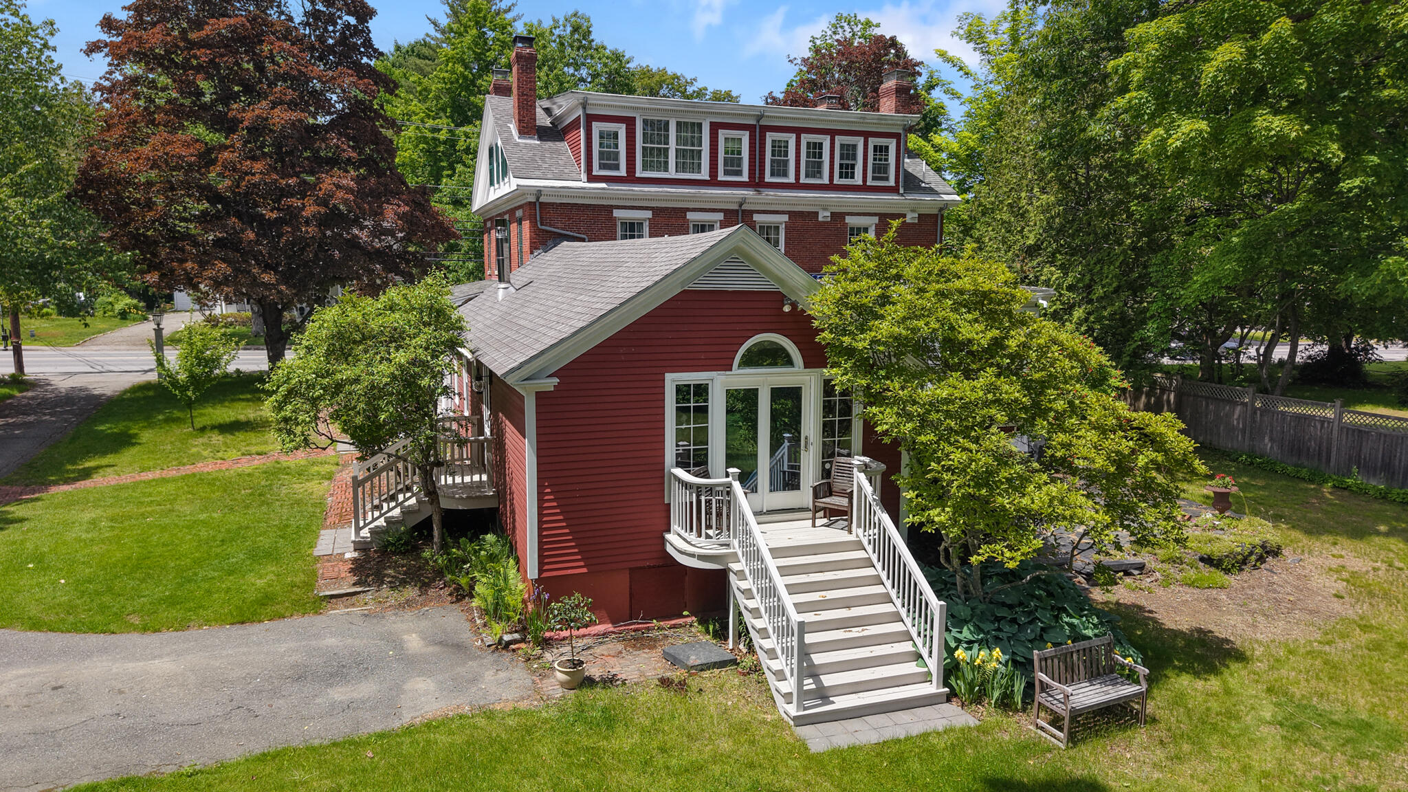 114 Main Street Orono, ME 04473 - Photo 57 of 64 DJI_20260609011226_0285_D