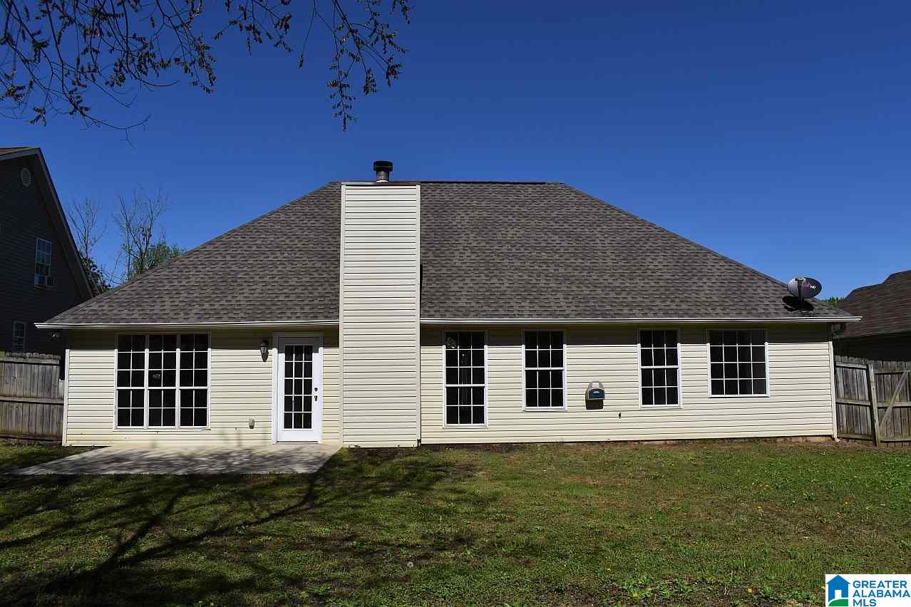 8045 Rockhampton Circle Helena, AL 35080 - Photo 24 of 25