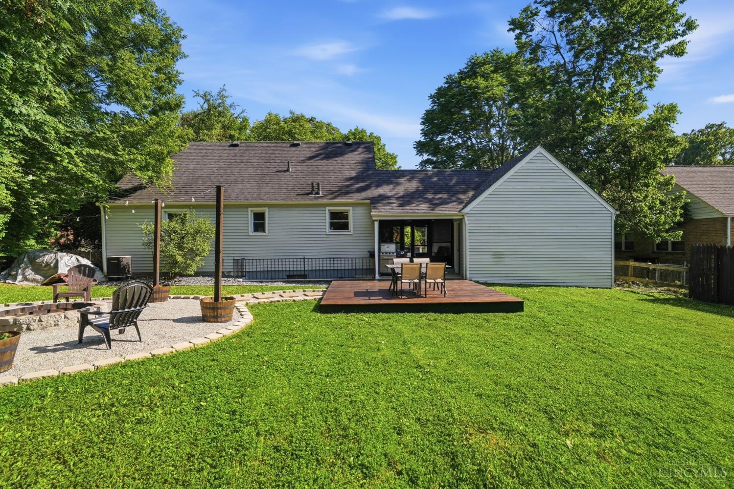 2856 Jessup Road Cincinnati, OH 45239 - Photo 38 of 50