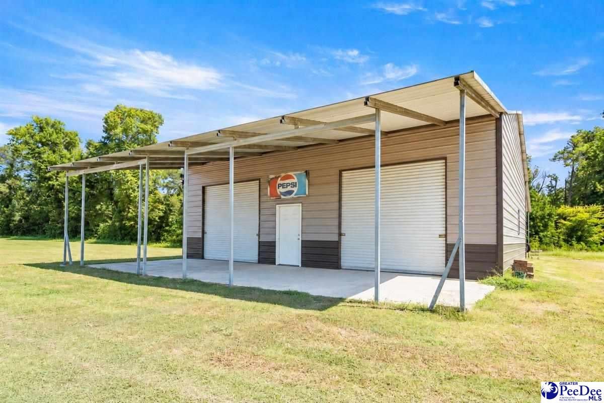 289 Edwards Road Bennettsville, SC 29512 - Photo 57 of 75 Gallery Image 57