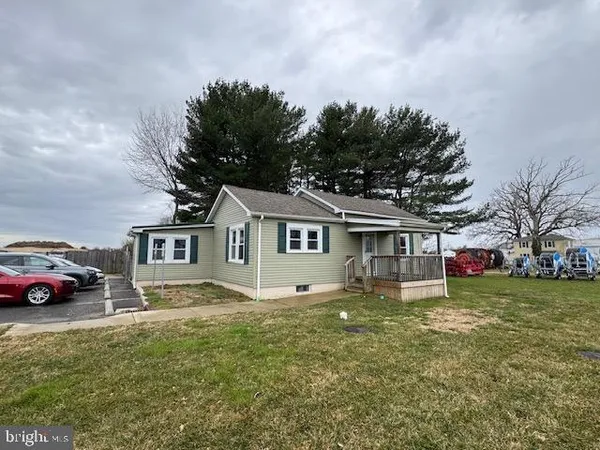 $2,000 | 2185 East Wheat Road, Unit D, Vineland, NJ 08361