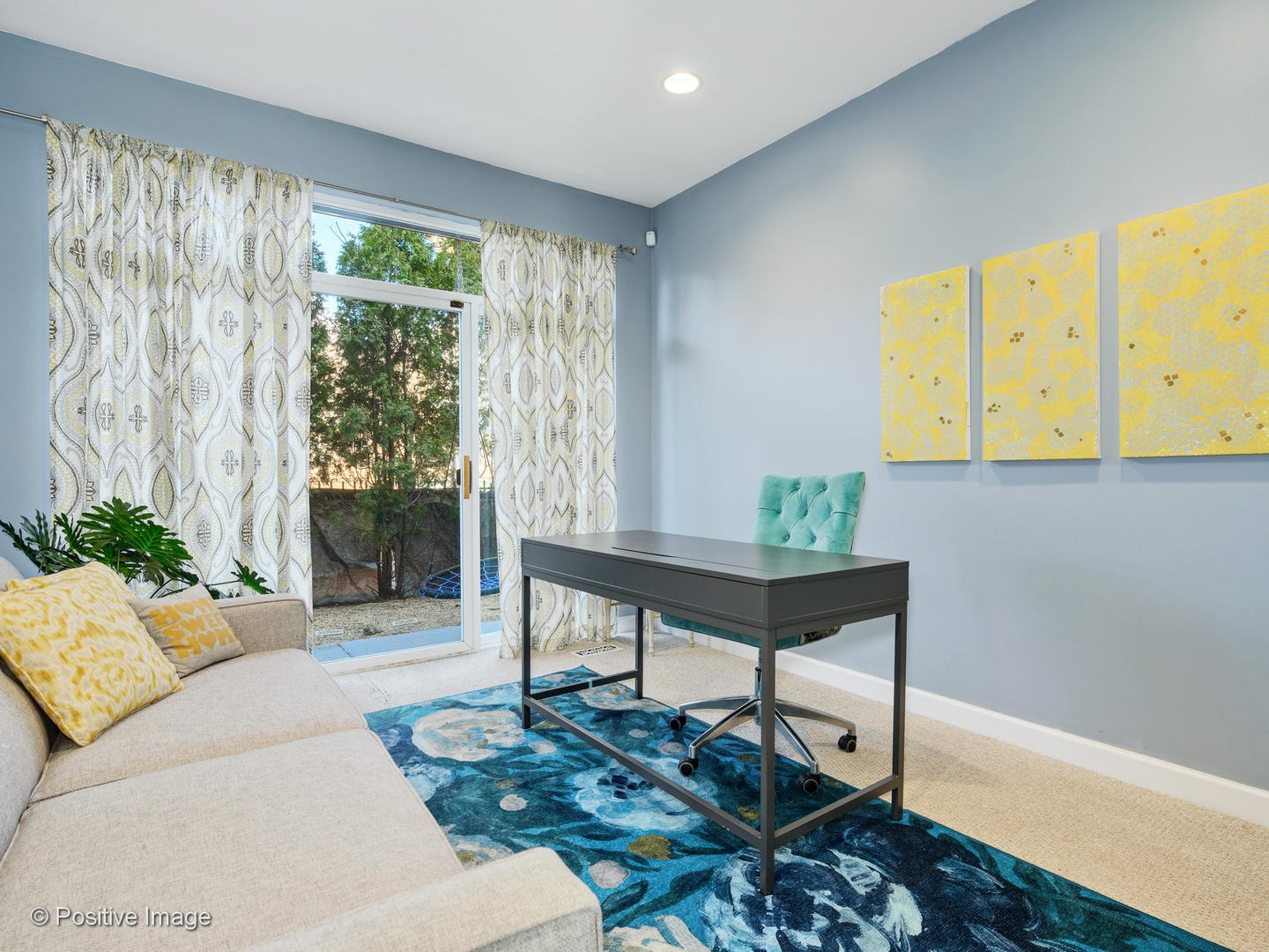 2712 West Dakin Street Chicago, IL 60618 - Photo 14 of 26