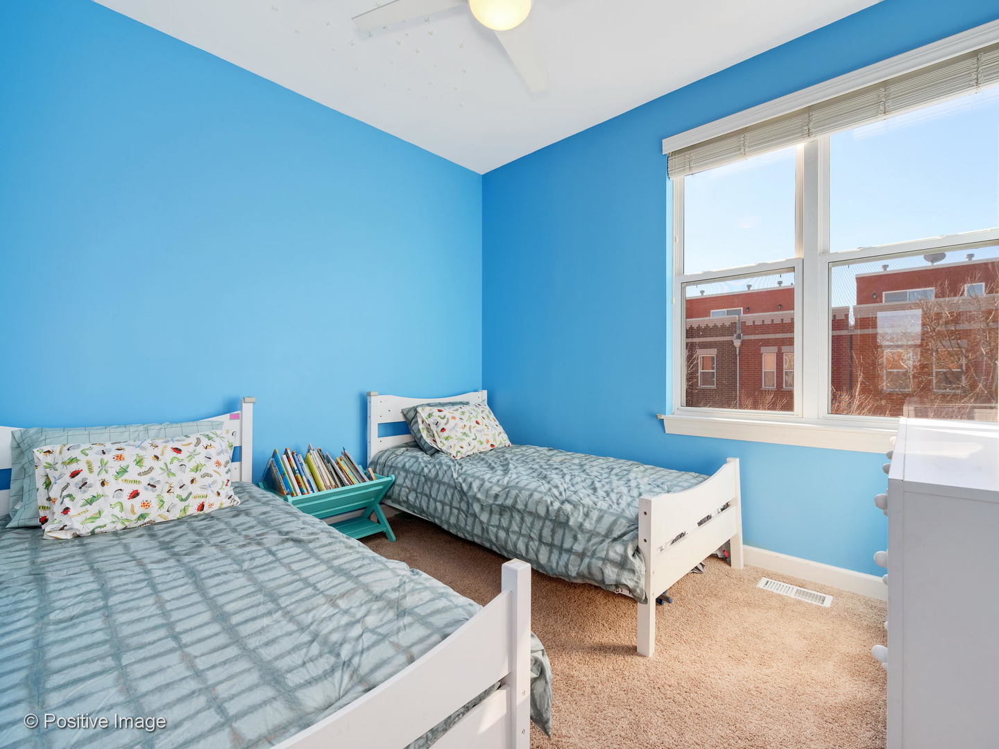 2712 West Dakin Street Chicago, IL 60618 - Photo 18 of 26