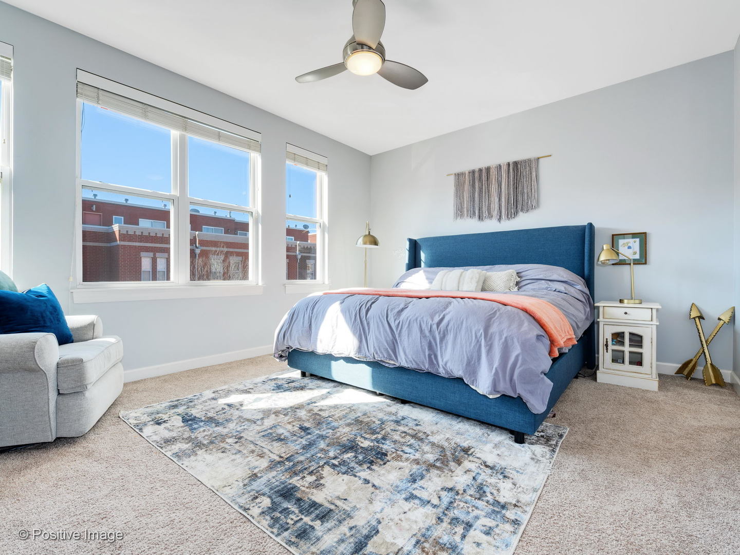 2712 West Dakin Street Chicago, IL 60618 - Photo 21 of 26
