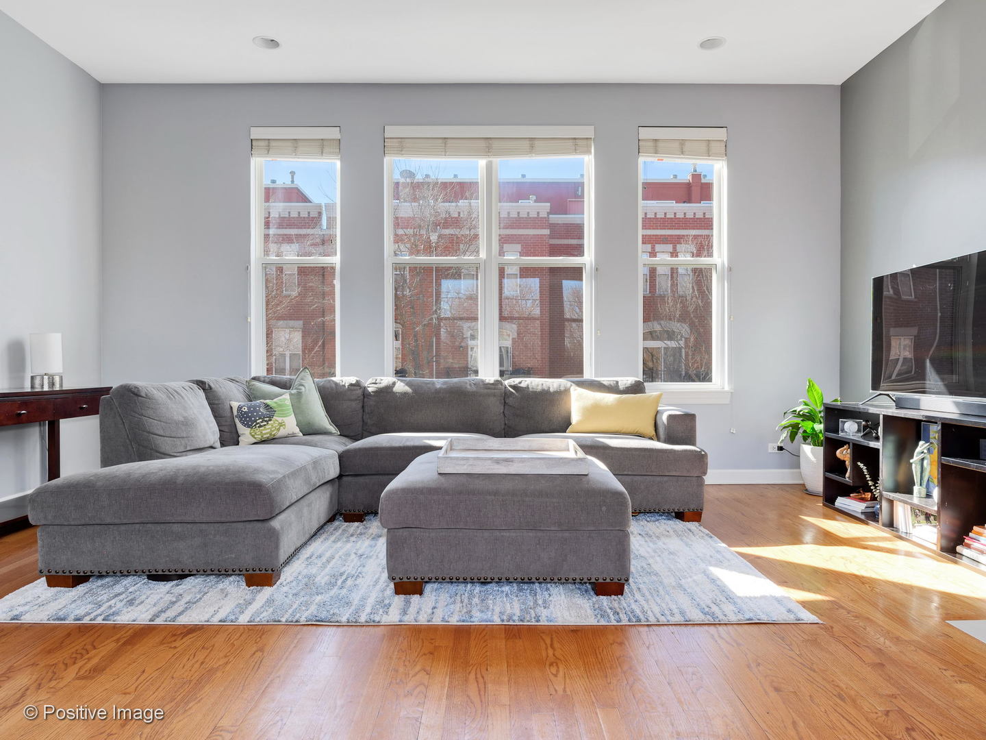 2712 West Dakin Street Chicago, IL 60618 - Photo 4 of 26