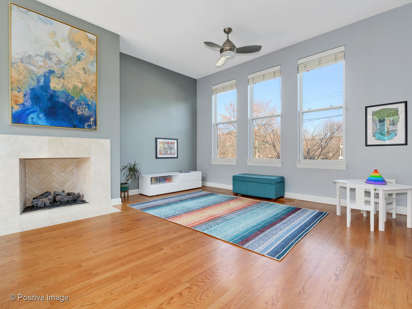2712 West Dakin Street Chicago, IL 60618 - Photo 5 of 26