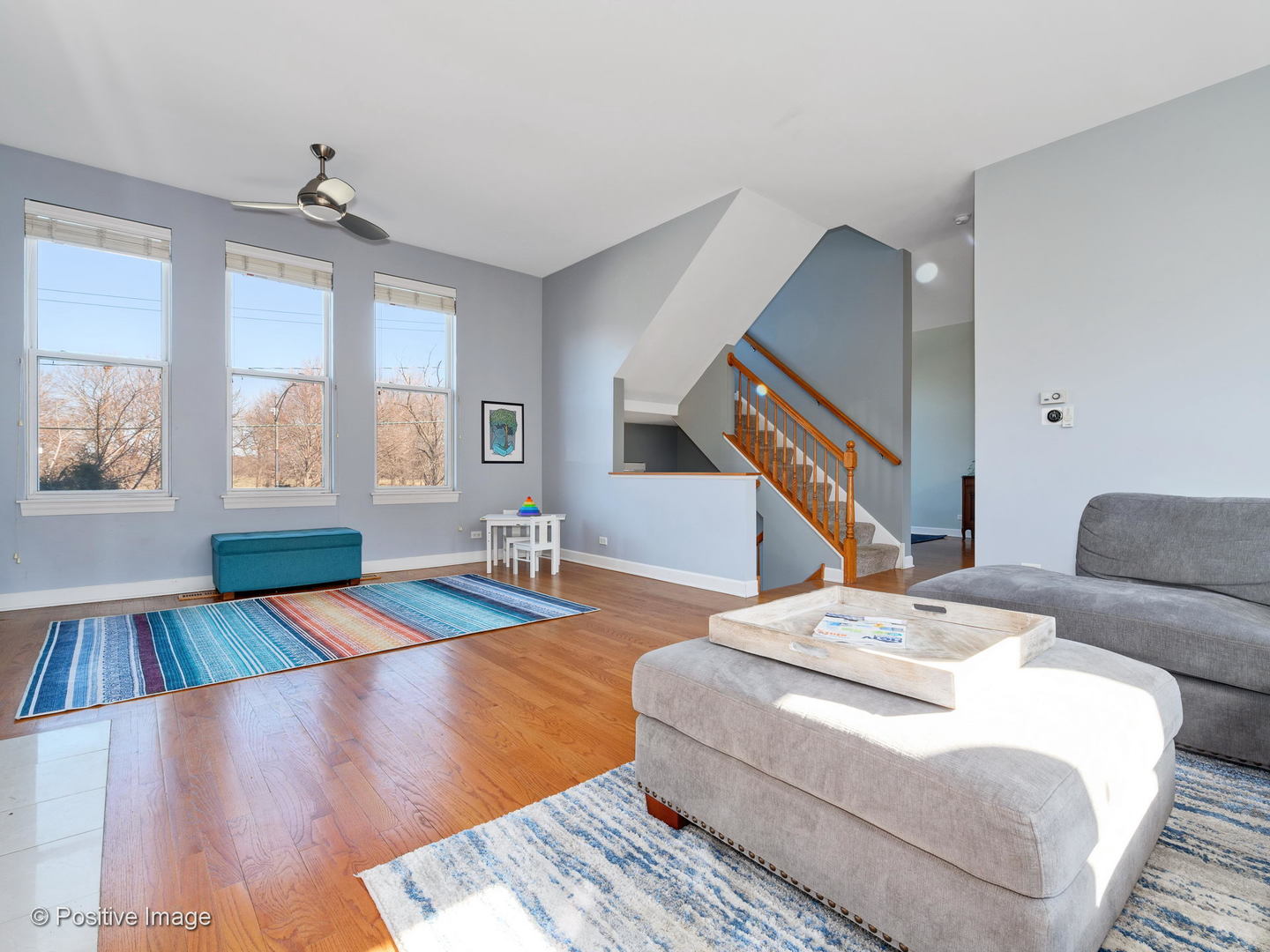 2712 West Dakin Street Chicago, IL 60618 - Photo 7 of 26