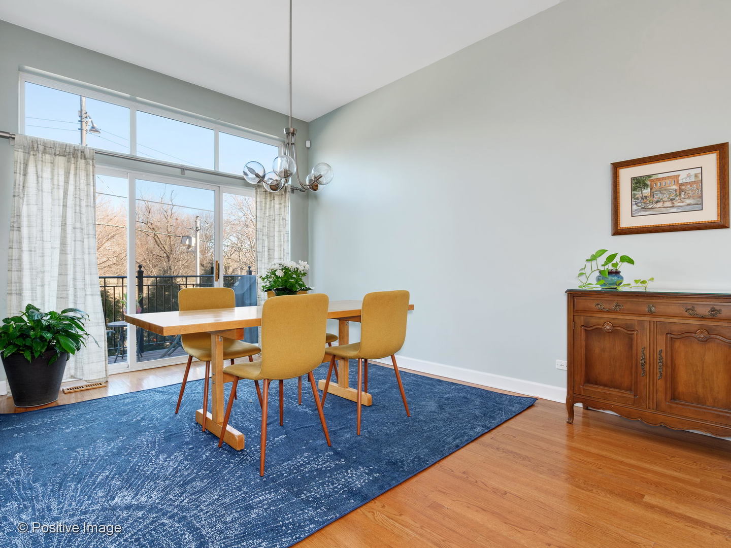 2712 West Dakin Street Chicago, IL 60618 - Photo 8 of 26