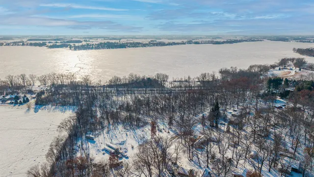 $174,000 | Lot 1 Meadow Fox Lake, Fox Lake, WI 53933