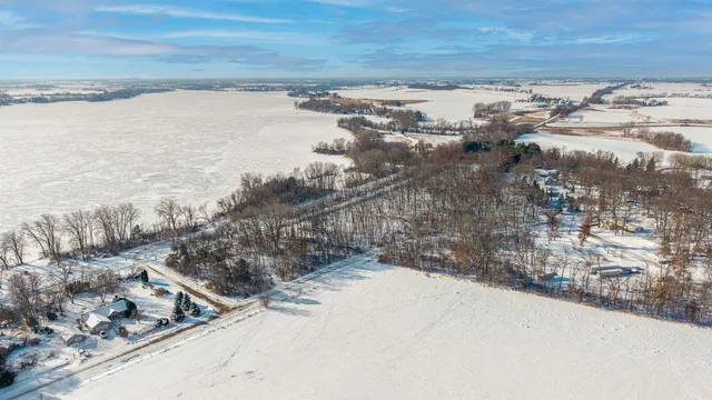 $174,000 | Lot 1 Meadow Fox Lake, Fox Lake, WI 53933