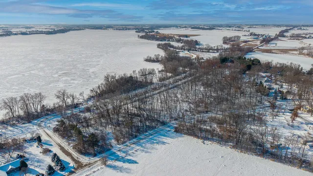 $174,000 | Lot 1 Meadow Fox Lake, Fox Lake, WI 53933