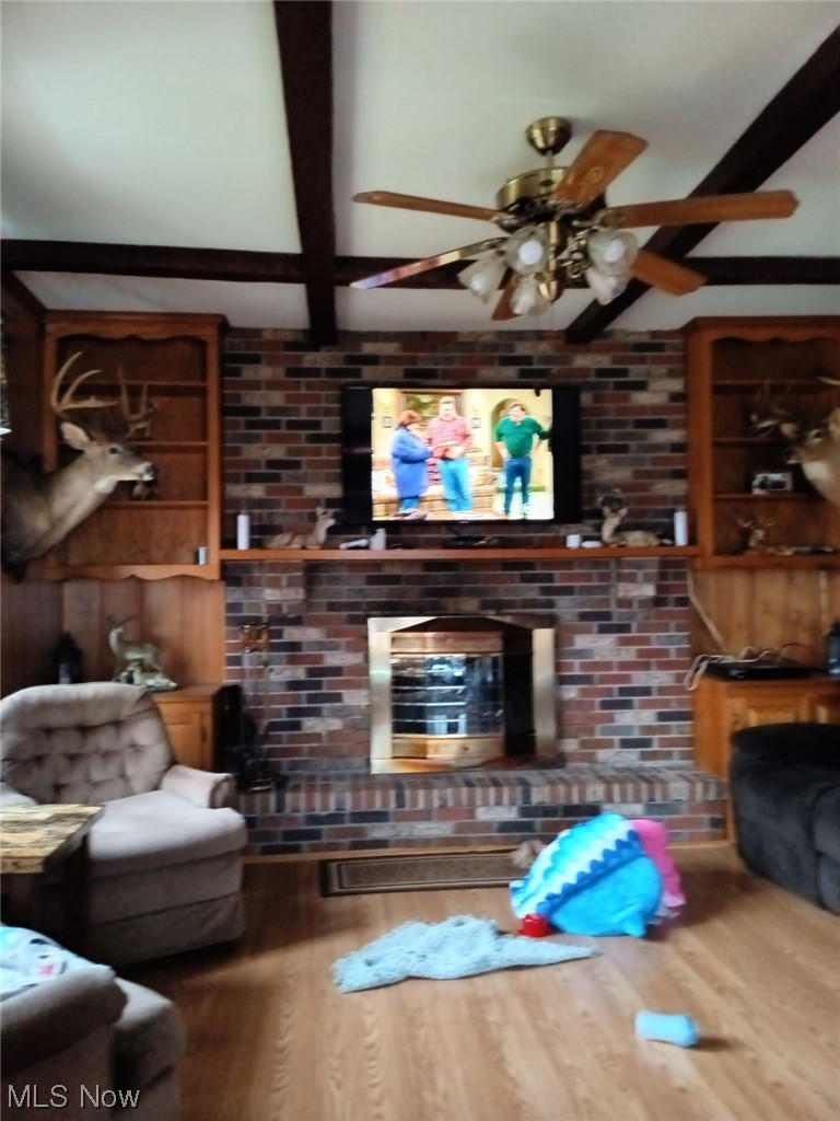 59010 Wright Road Barnesville, OH 43713 - Photo 8 of 23
