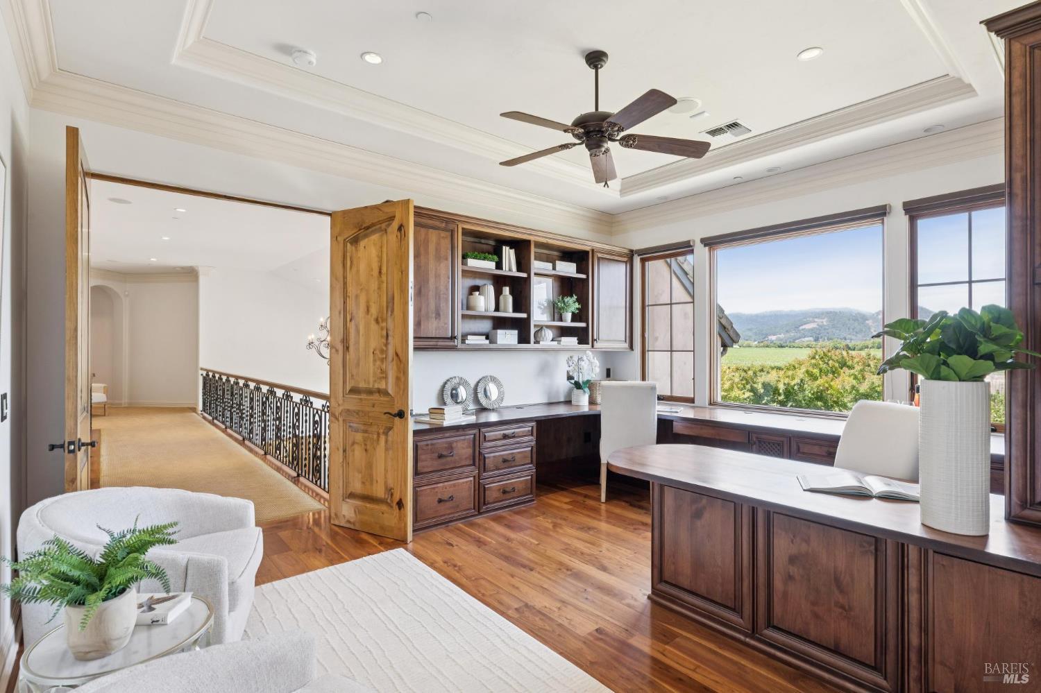 55 Hunter Ranch Road Napa, CA 94558 - Photo 53 of 99 Gallery Image 53