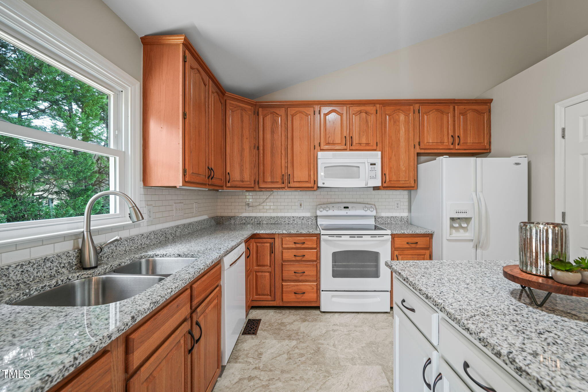 14 Rattan Bay Court Durham, NC 27713 - Photo 8 of 33 Kitchen (3)