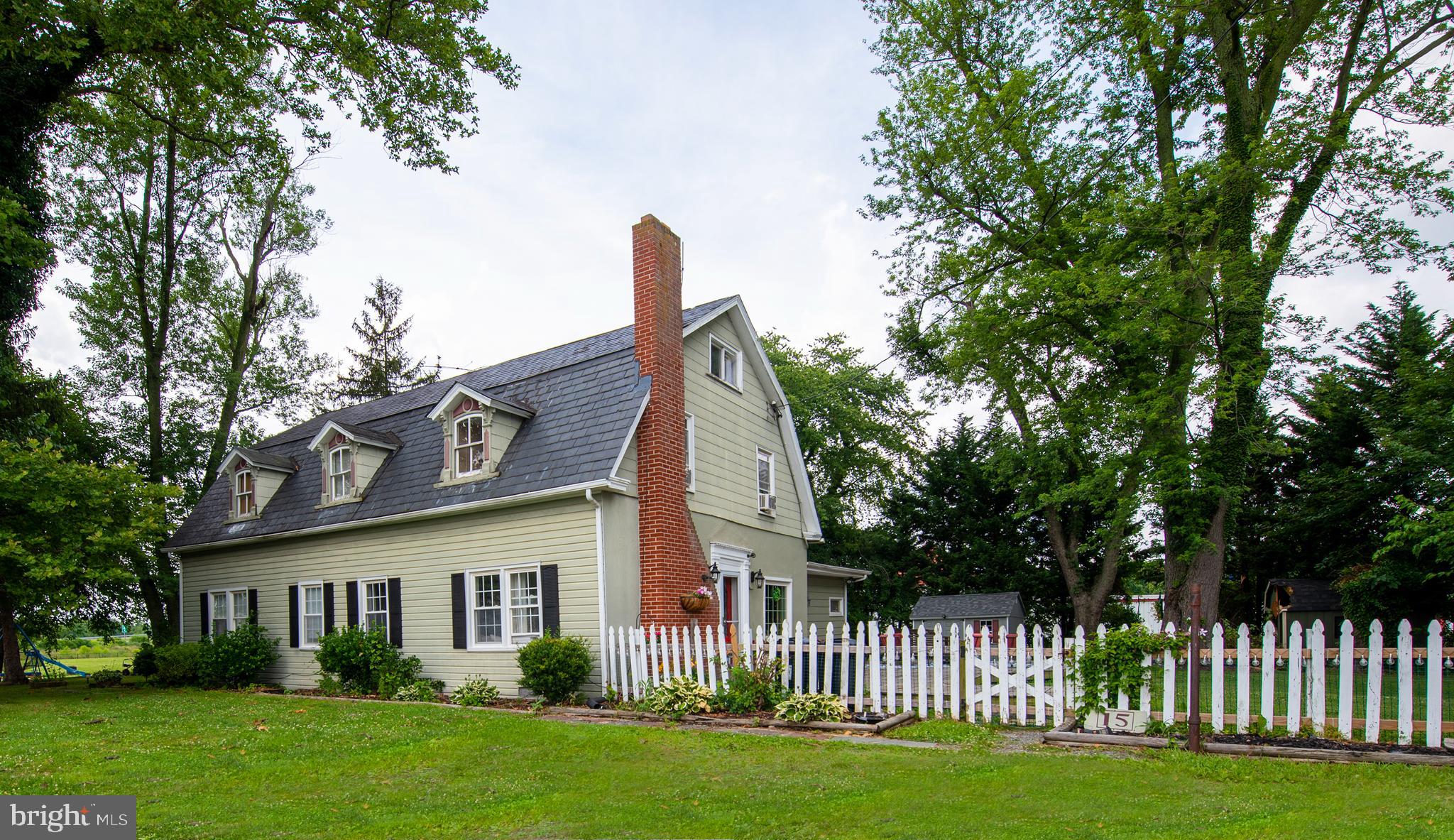 15 Newton Road Aberdeen, MD 21001 - Photo 1 of 37 Gallery Image 1