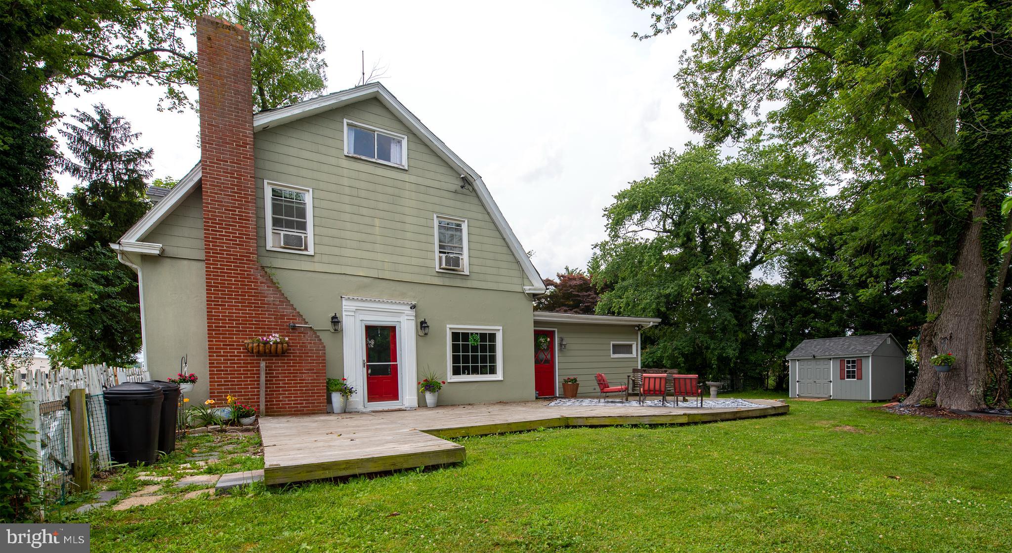 15 Newton Road Aberdeen, MD 21001 - Photo 2 of 37 Gallery Image 2