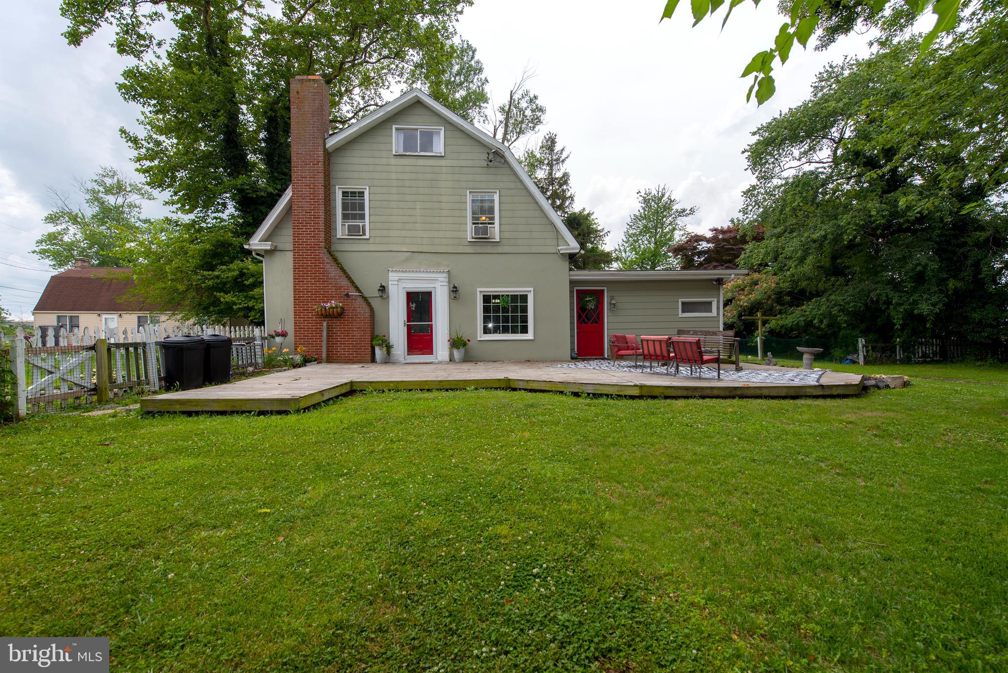 15 Newton Road Aberdeen, MD 21001 - Photo 3 of 37 Gallery Image 3