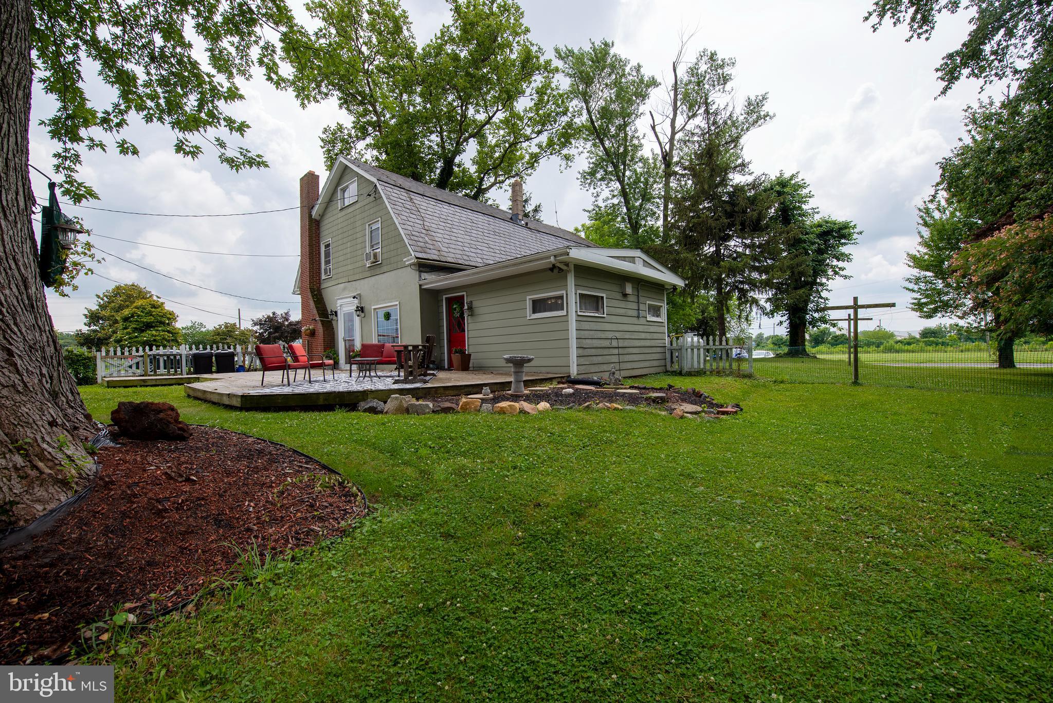 15 Newton Road Aberdeen, MD 21001 - Photo 26 of 37 Gallery Image 26
