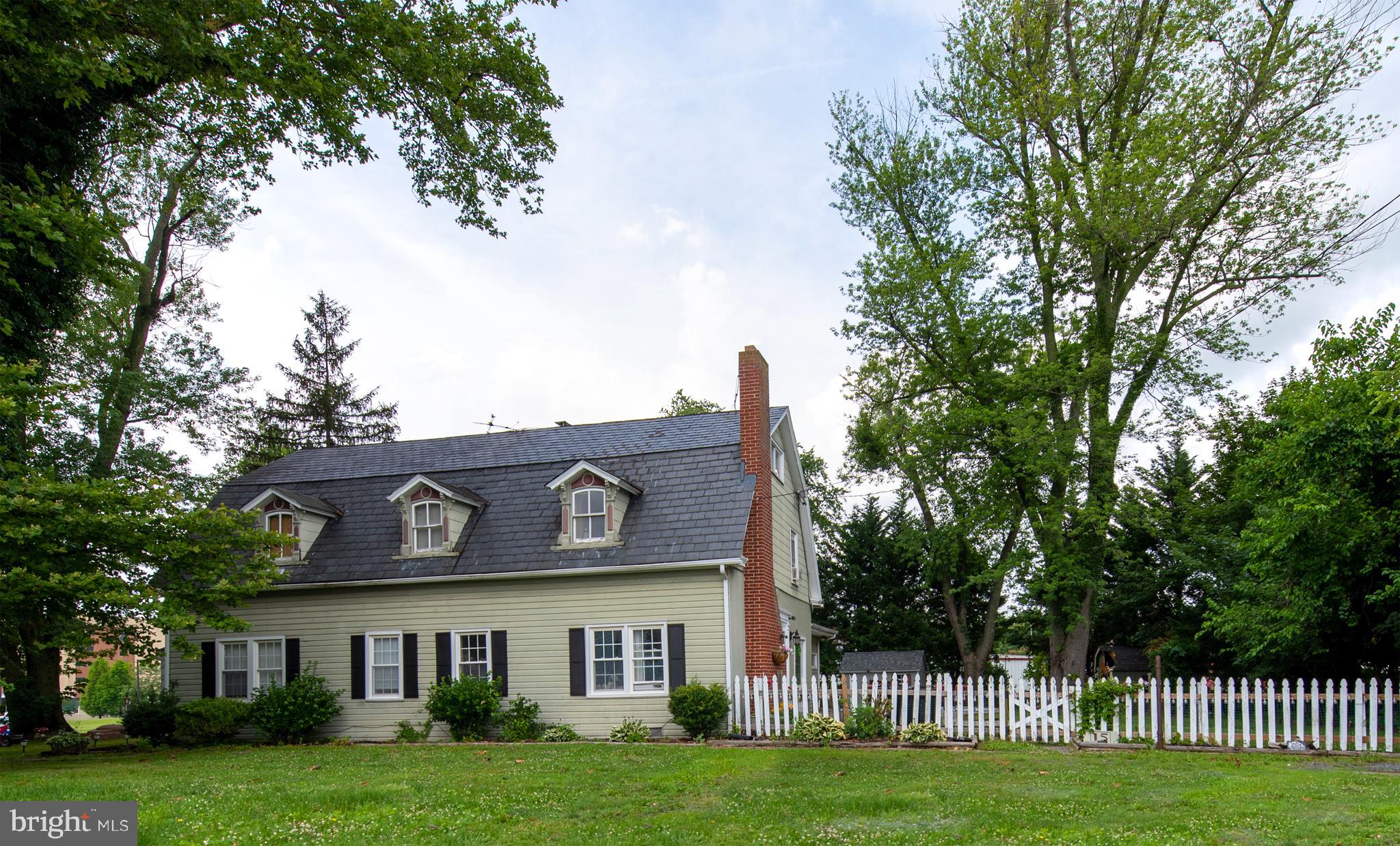 15 Newton Road Aberdeen, MD 21001 - Photo 27 of 37 Gallery Image 27
