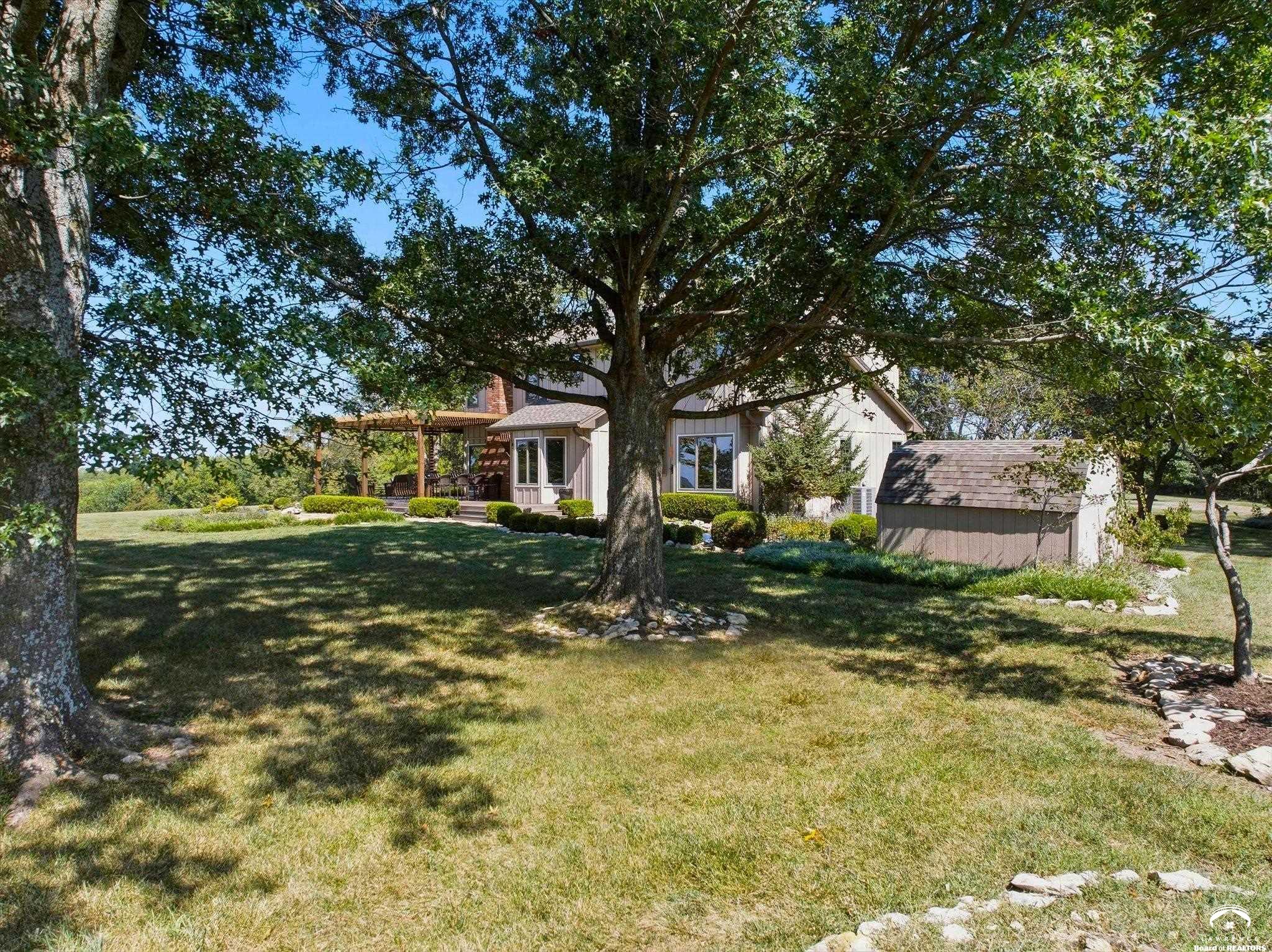 856 East 1150th Road Baldwin City, KS 66006 - Photo 49 of 70 Gallery Image 49