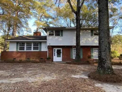 $205,000 | 704 Mcneill Drive, Laurinburg, NC 28352