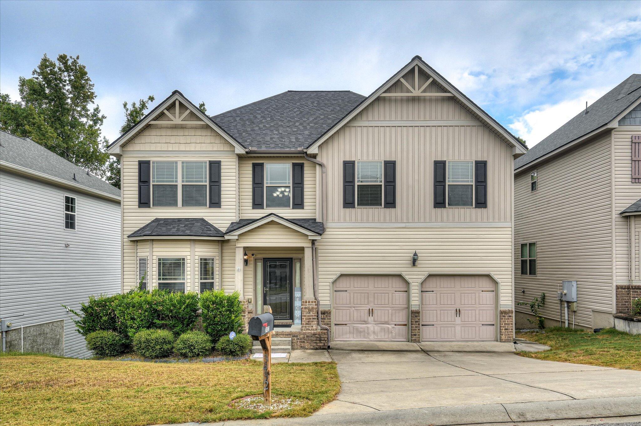 3432 Grove Landing Circle Grovetown, GA 30813 - Photo 1 of 62 01-101