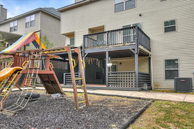 $375,000 | 3432 Grove Landing Circle, Grovetown, GA 30813