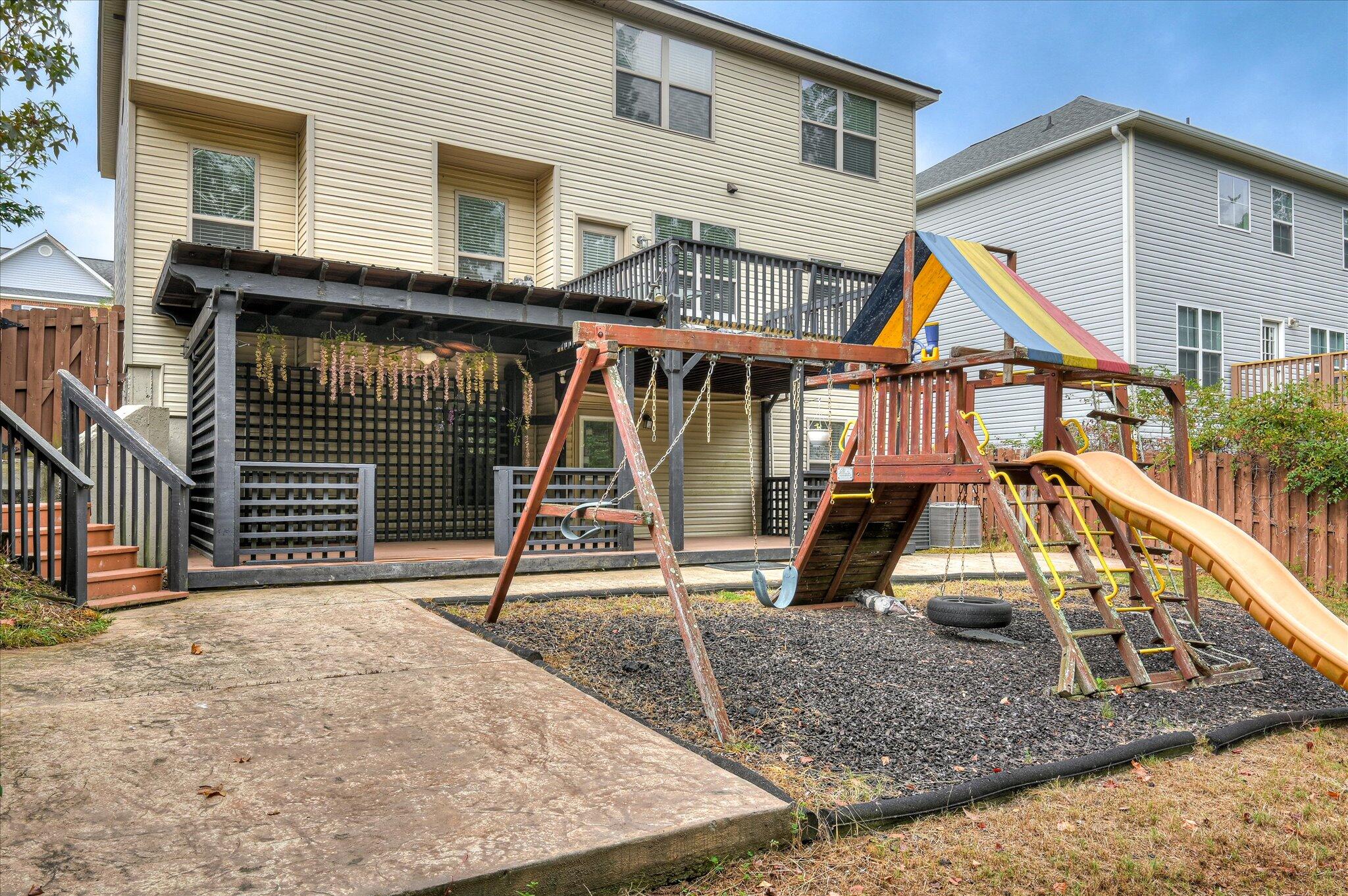 3432 Grove Landing Circle Grovetown, GA 30813 - Photo 62 of 62 62-162