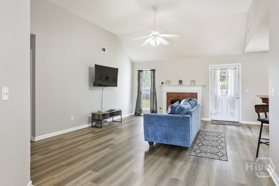 107 West Tisbury Lane Pooler, GA 31322 - Photo 13 of 40