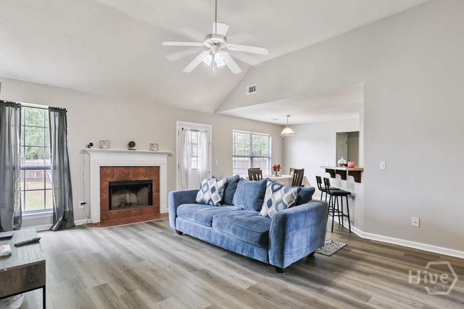 107 West Tisbury Lane Pooler, GA 31322 - Photo 15 of 40