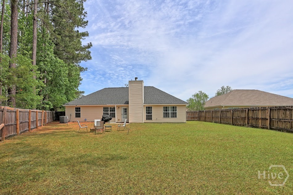 107 West Tisbury Lane Pooler, GA 31322 - Photo 37 of 40