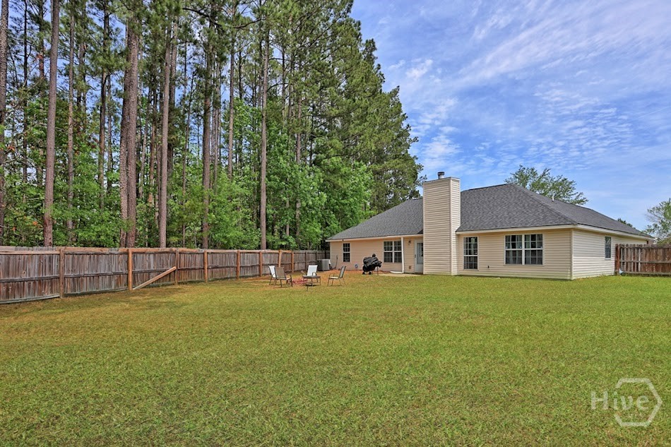 107 West Tisbury Lane Pooler, GA 31322 - Photo 38 of 40