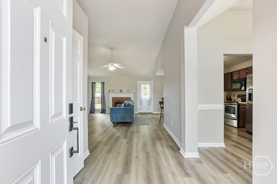107 West Tisbury Lane Pooler, GA 31322 - Photo 8 of 40