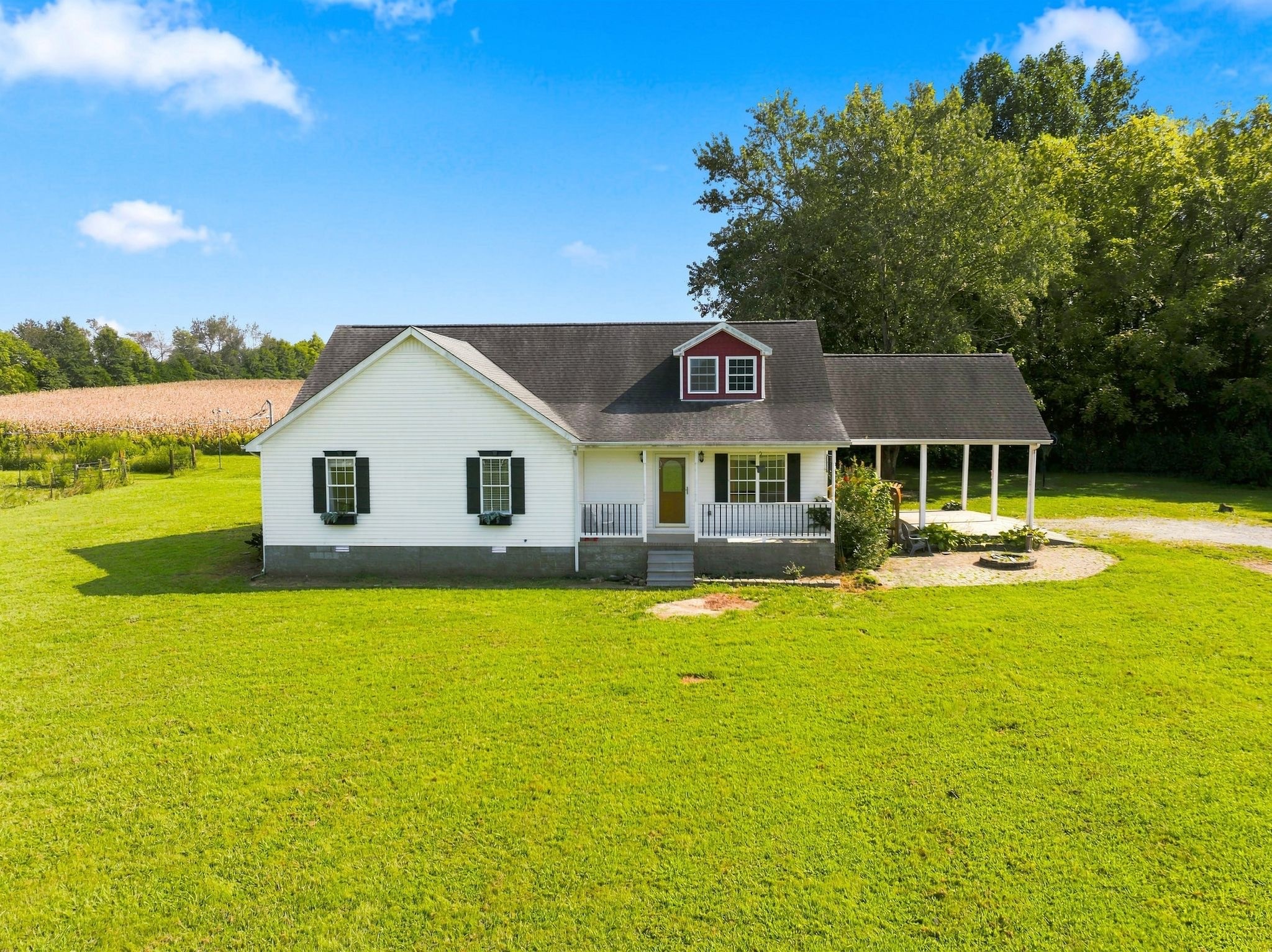 972 Mud Creek Road Morrison, TN 37357 - Photo 33 of 42 Gallery Image 33