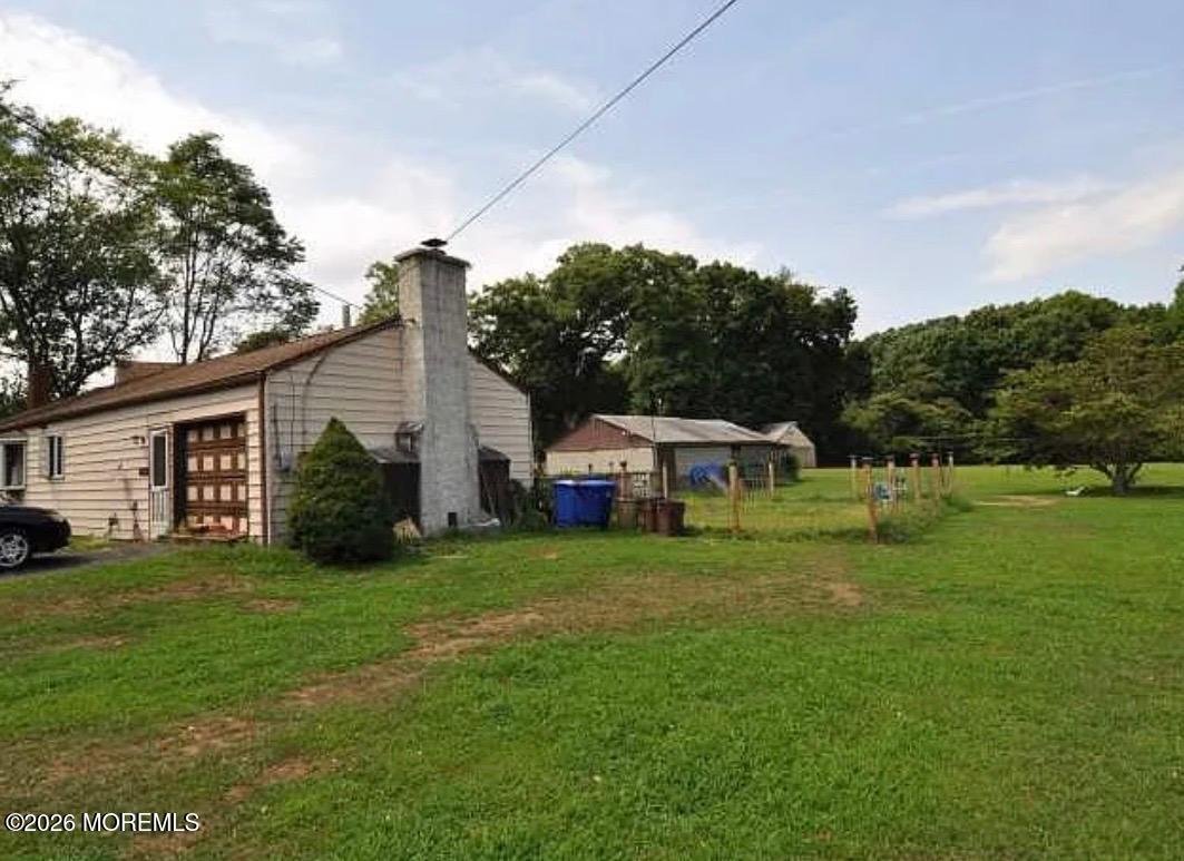 2901 Old York Road Burlington, NJ 08016 - Photo 17 of 20 Side