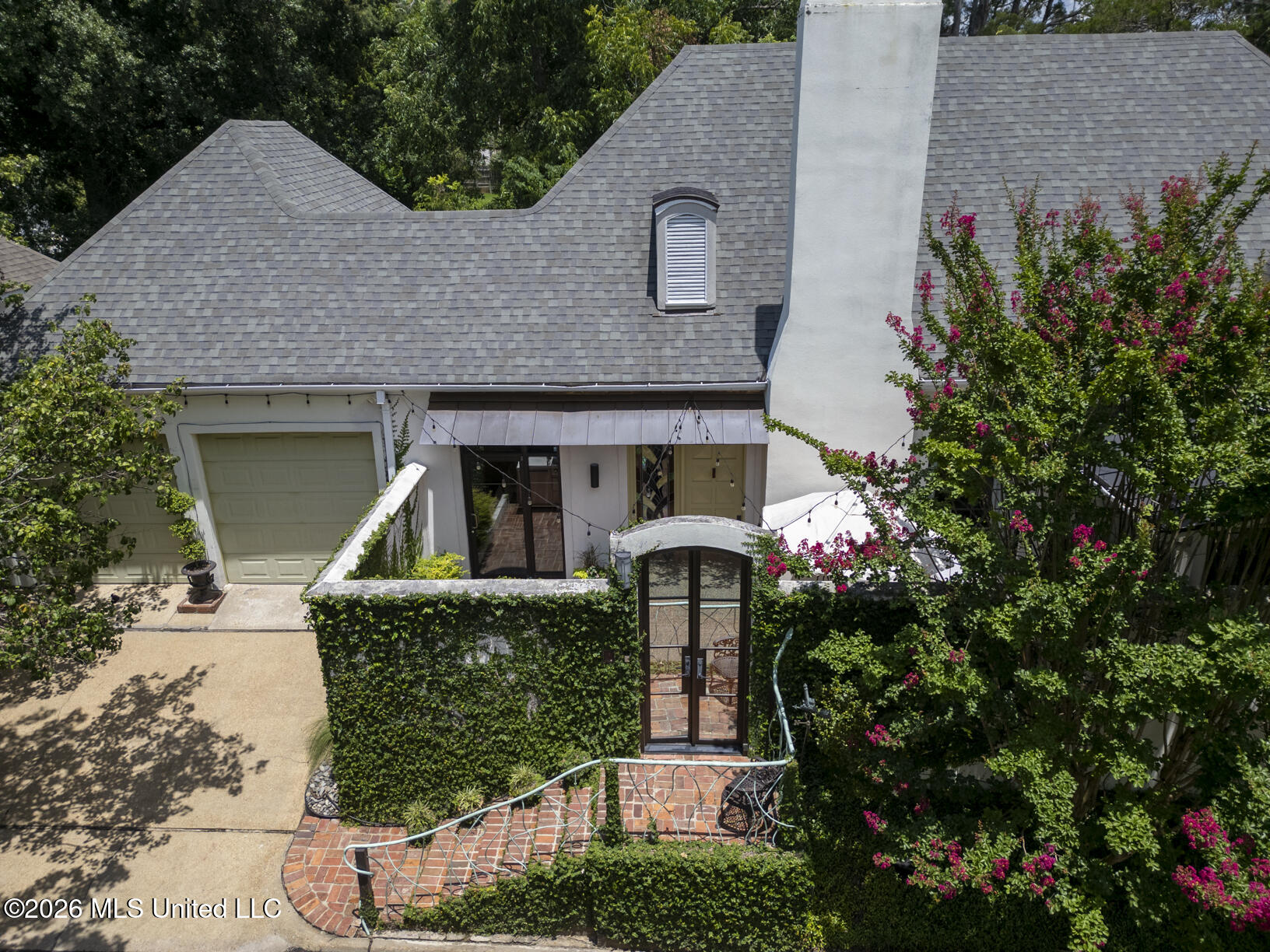 1 Carlyle Place Jackson, MS 39216 - Photo 27 of 27 27