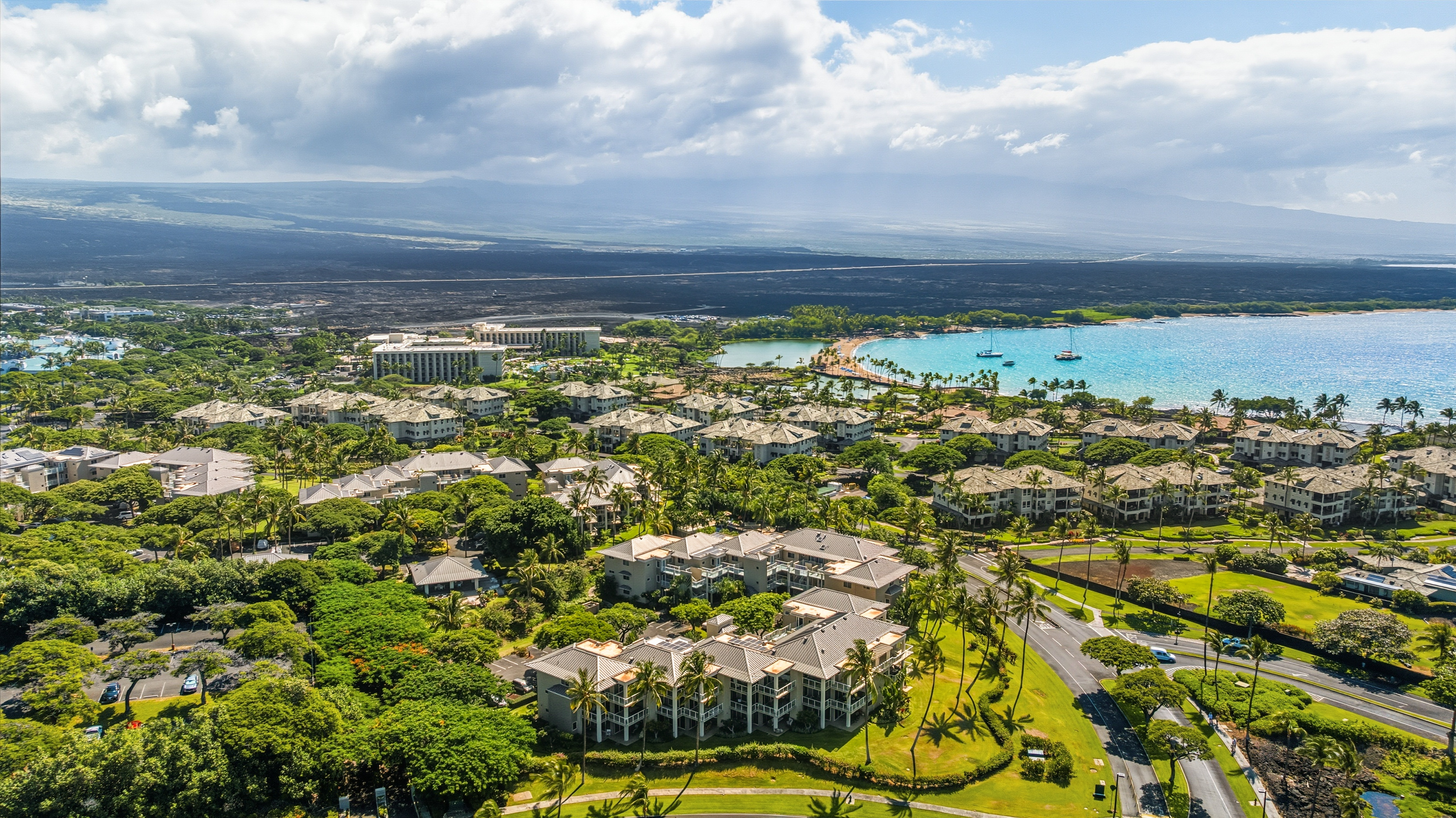 69-1010 Keana Place, Unit B101 Waikoloa, HI 96738 - Photo 29 of 30 view of a city