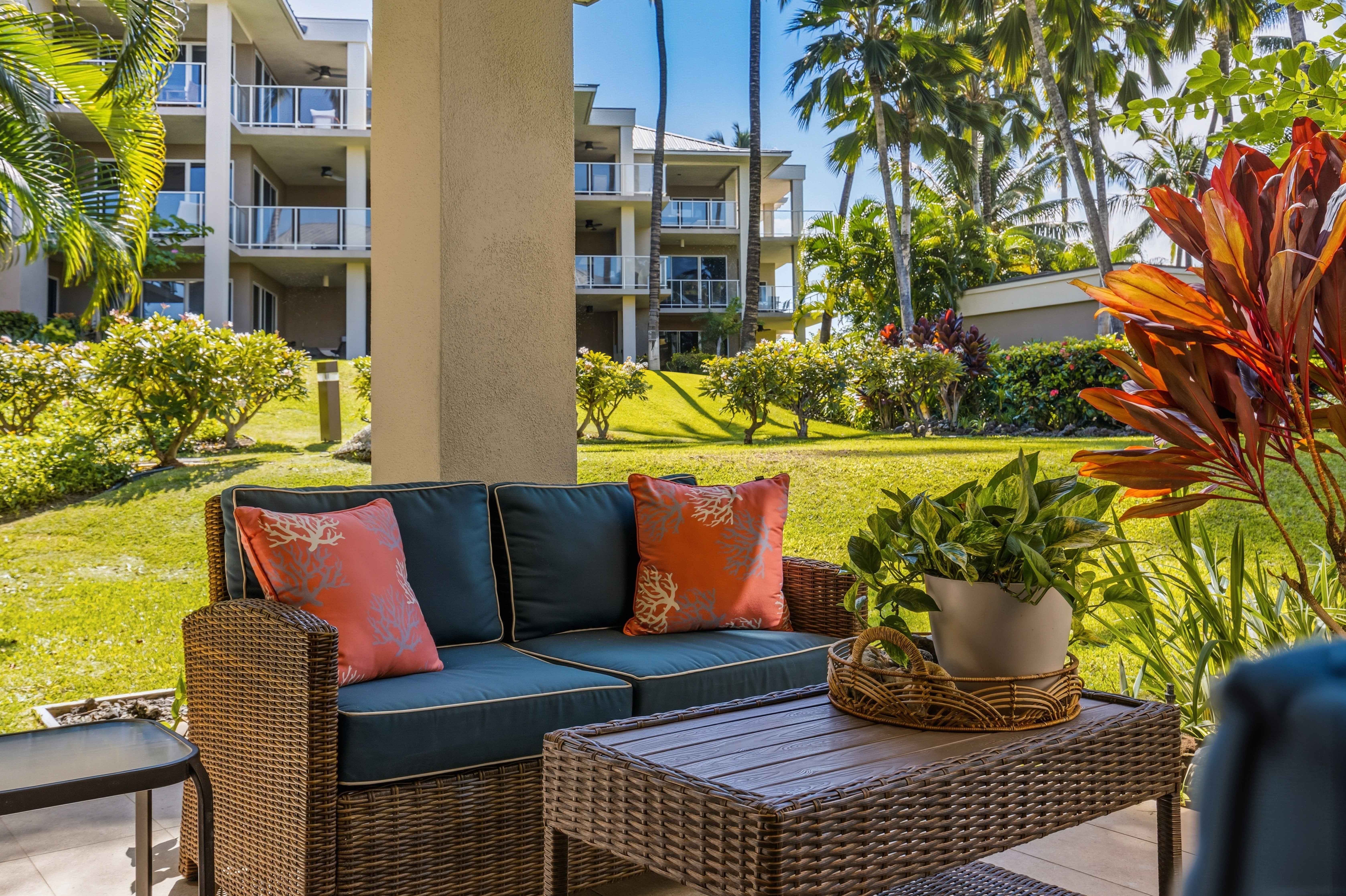 69-1010 Keana Place, Unit B101 Waikoloa, HI 96738 - Photo 10 of 30