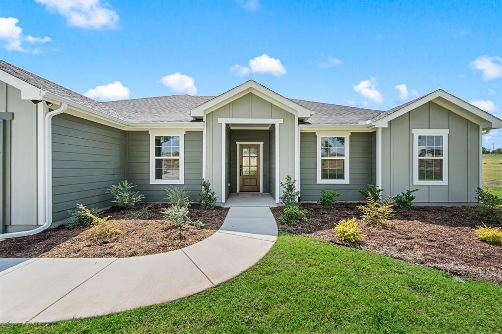 2008 Willy Dilly Road Springtown, TX 76082 - Photo 4 of 27 Gallery Image 4