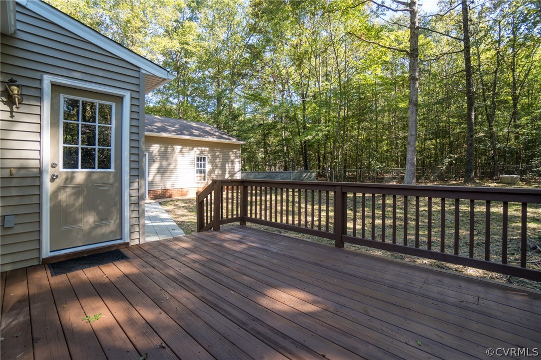 2460 Bagby Road Bumpass, VA 23024 - Photo 35 of 40