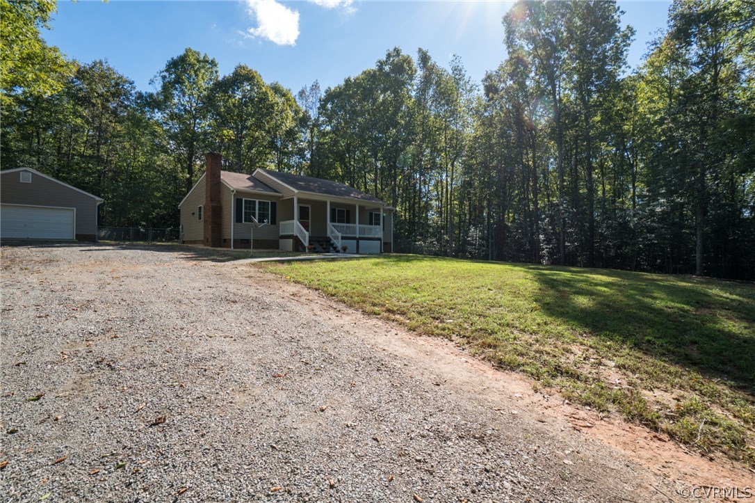2460 Bagby Road Bumpass, VA 23024 - Photo 4 of 40