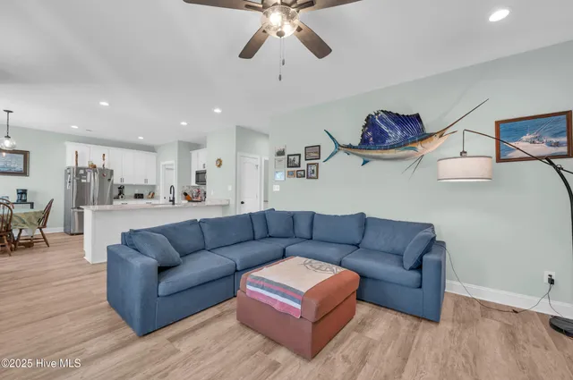 $287,500 | 3654 Highway 41, Trenton, NC 28585