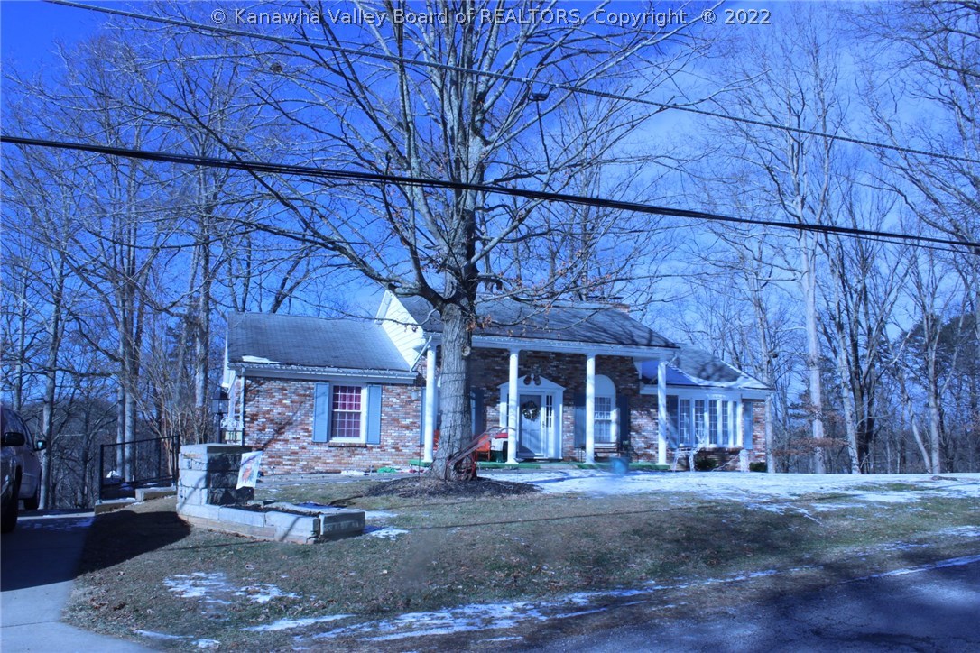 116 Ridgeview Drive Scott Depot, WV 25560 - Photo 1 of 23 Gallery Image 1