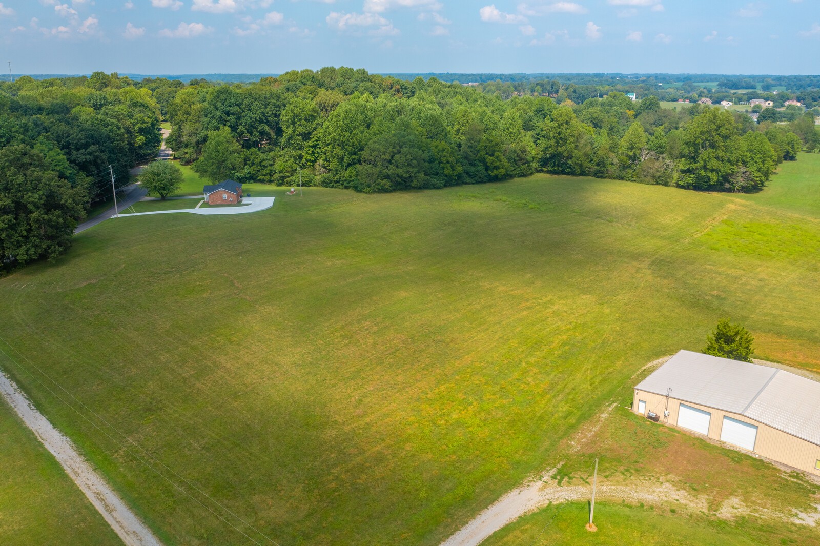 0 Jernigan Road Cross Plains, TN 37049 - Photo 1 of 49 Gallery Image 1
